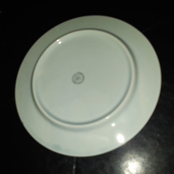 Creation Val d'Or made in France set of 4 matching cheese plates - Picture 3 of 3